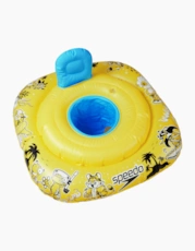 Yellow/Blue