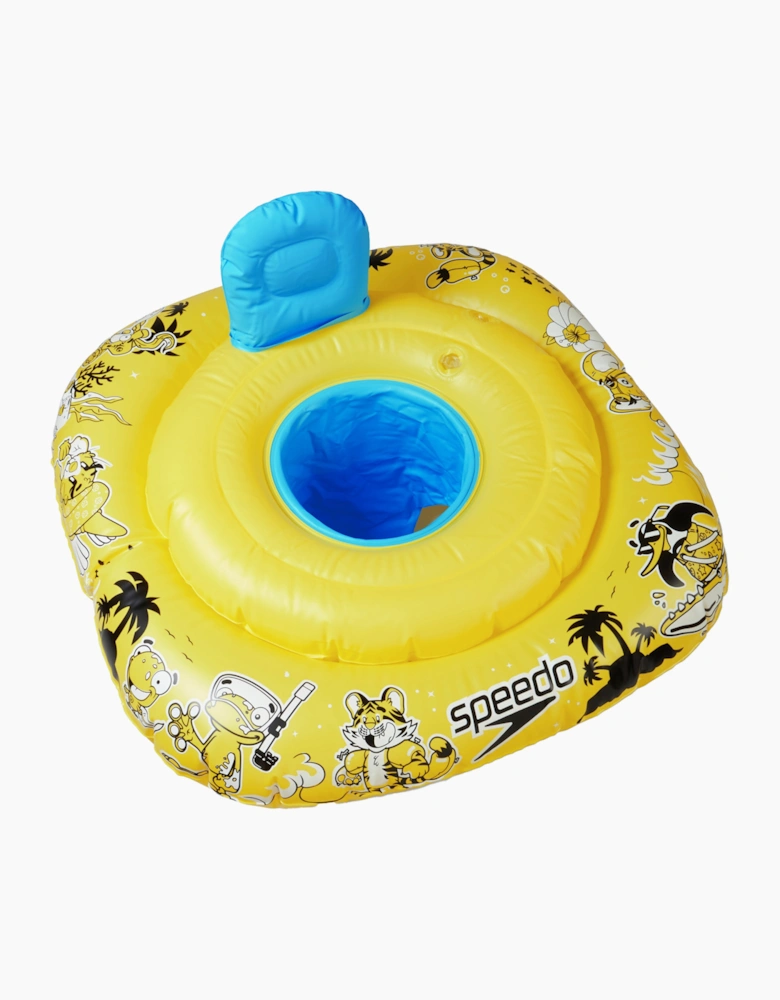 Speedo Baby Character Swim Seat