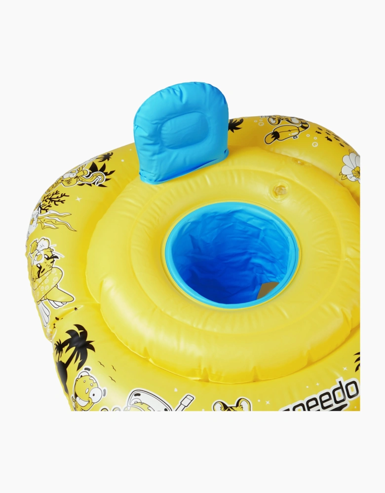 Speedo Baby Character Swim Seat