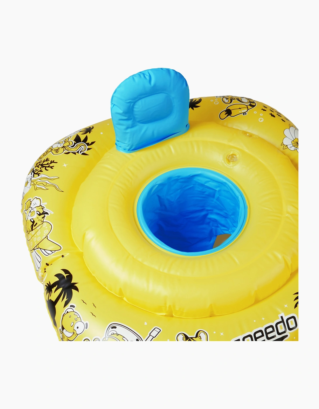 Speedo Baby Character Swim Seat