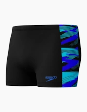 Black/Cobalt Pop
