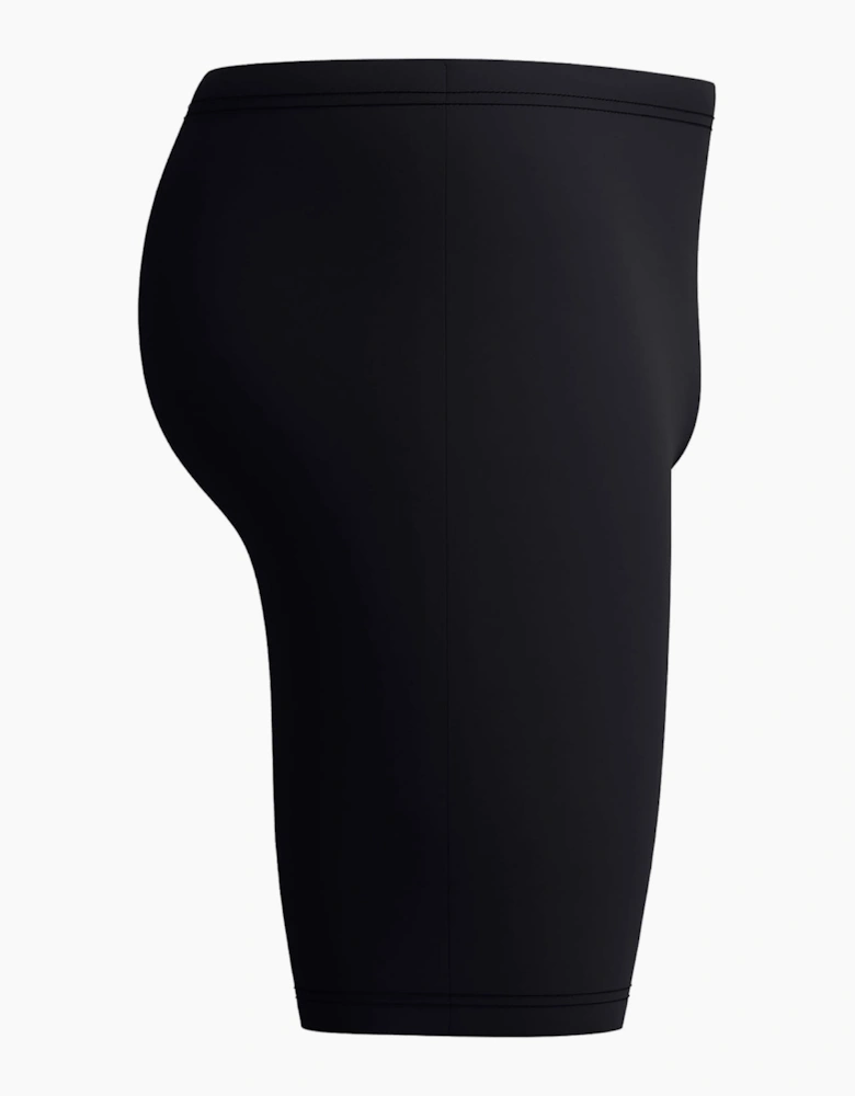 Speedo Mens Medley Wave Pattern Jammer Shorts