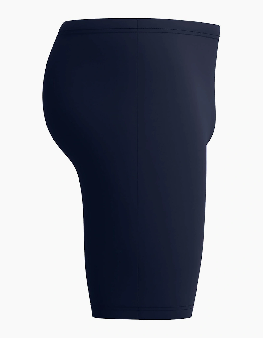 Speedo Mens Medley Wave Pattern Jammer Shorts