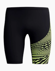 Black/Hyper Yellow