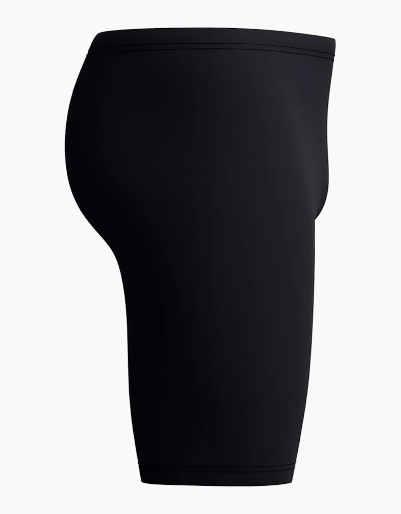 Speedo Mens Medley Wave Pattern Jammer Shorts