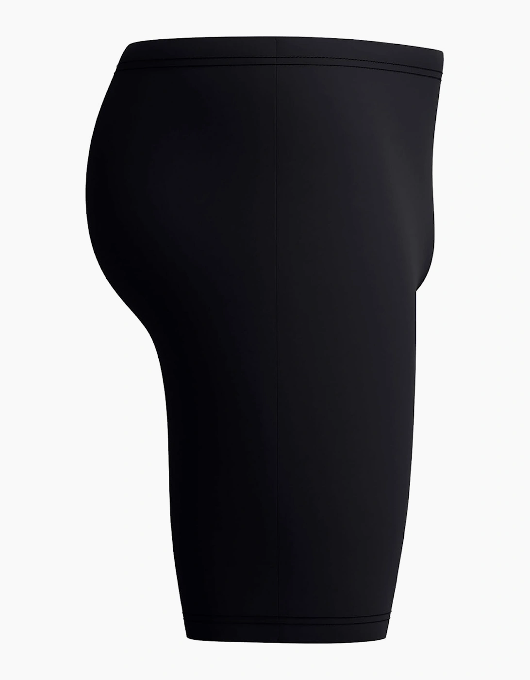 Speedo Mens Medley Wave Pattern Jammer Shorts