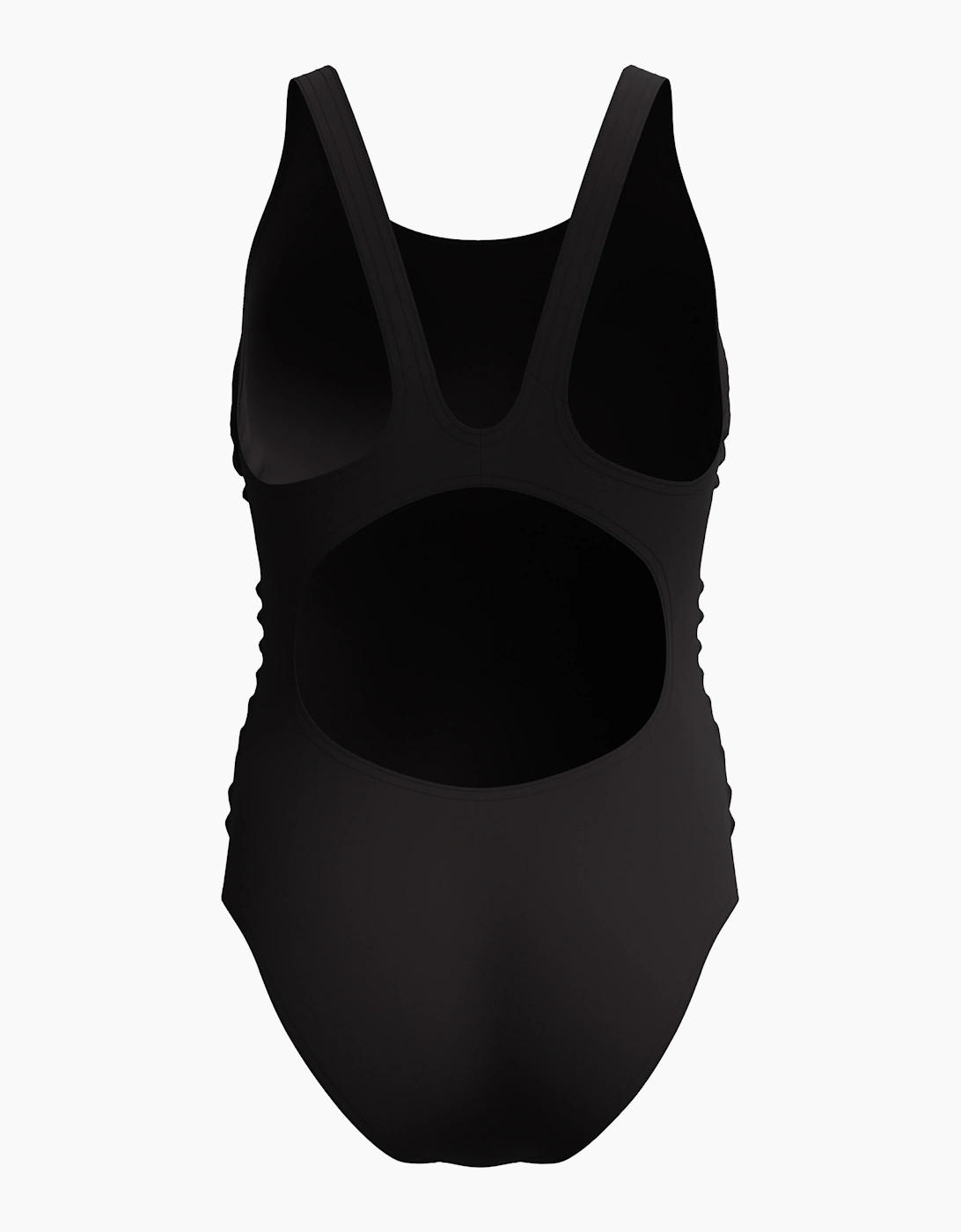 Speedo Womens/Ladies Maternity Fitness One Piece Swimsuit
