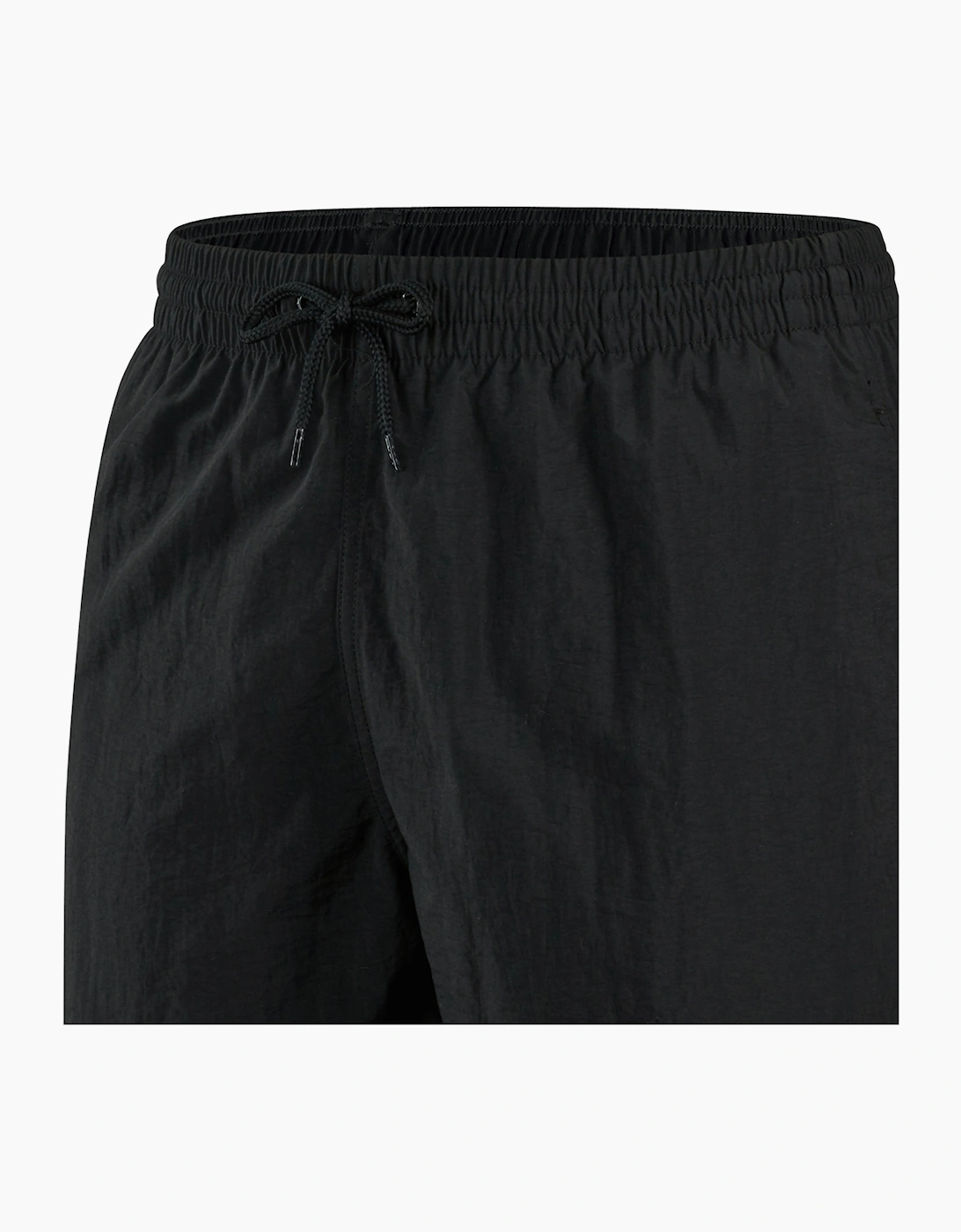 Speedo Mens Essential Logo Swim Shorts