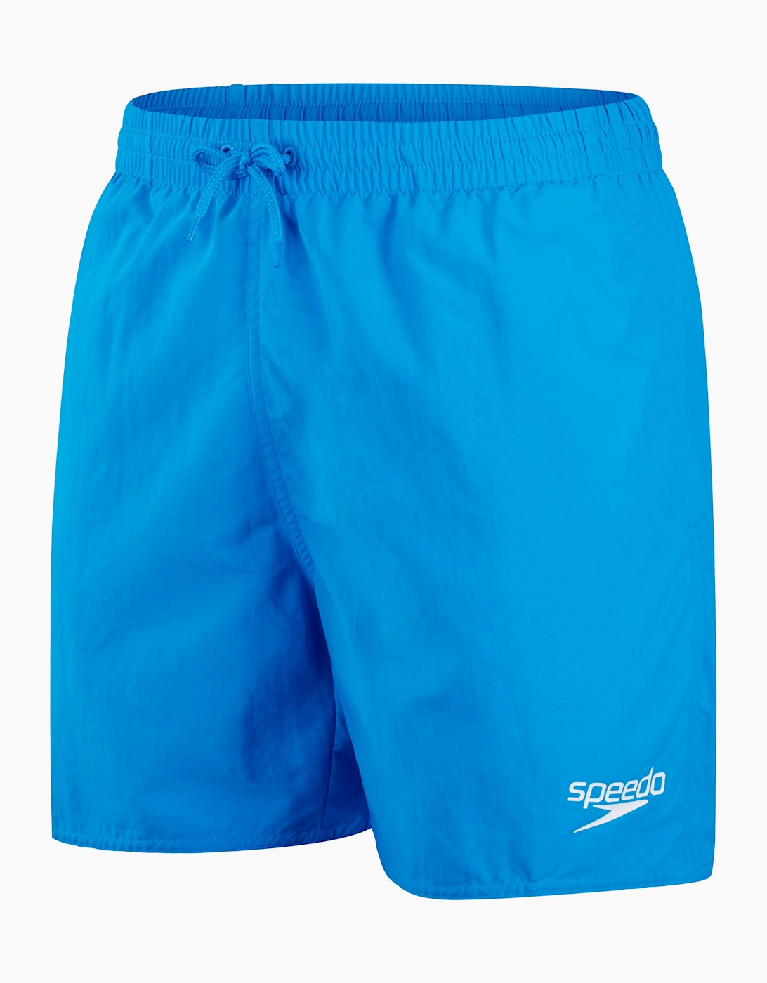 Speedo Mens Essential Logo Swim Shorts