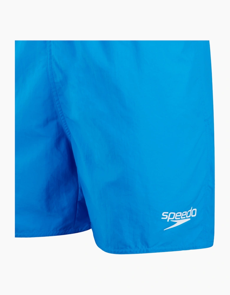 Speedo Mens Essential Logo Swim Shorts