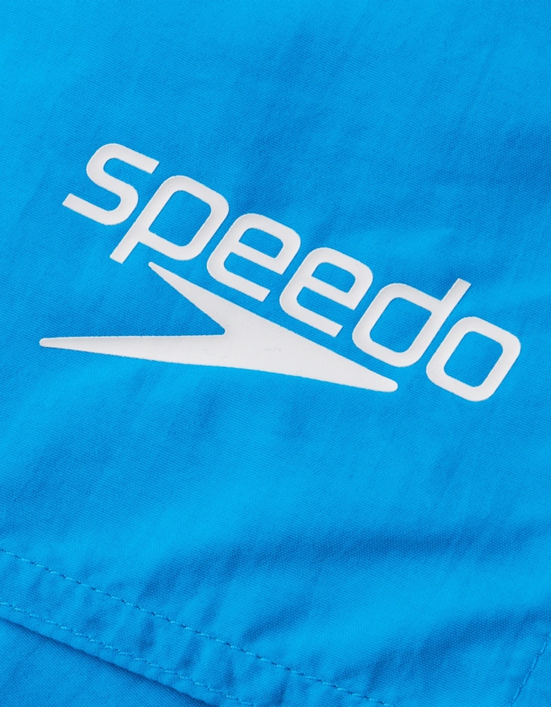 Speedo Mens Essential Logo Swim Shorts