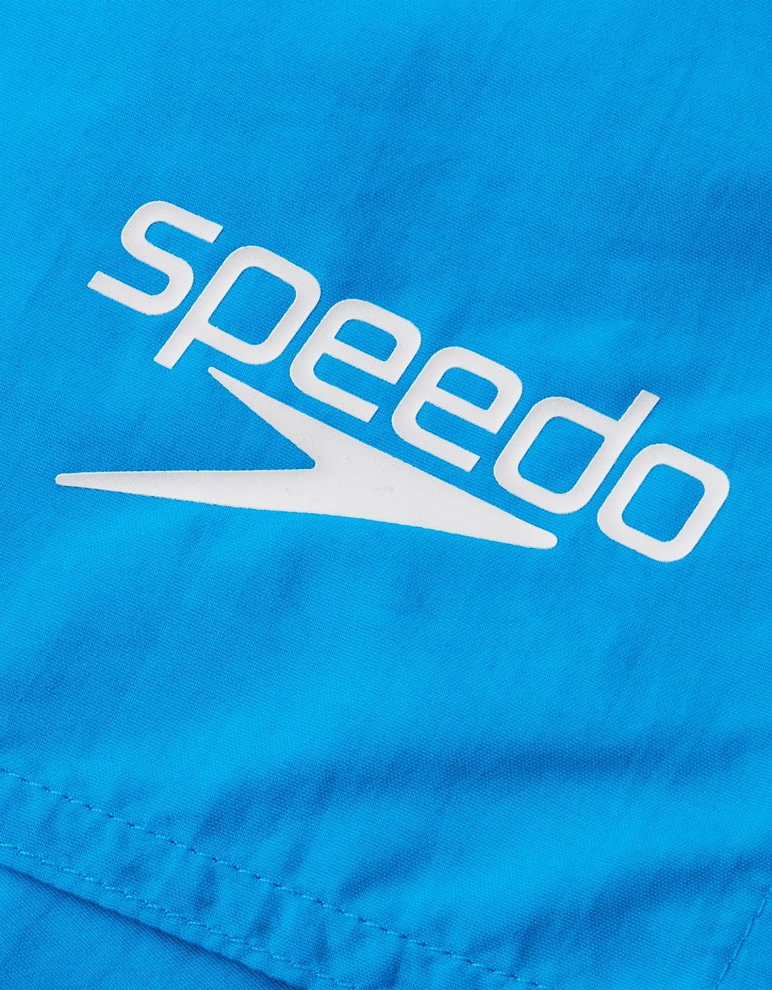 Speedo Mens Essential Logo Swim Shorts