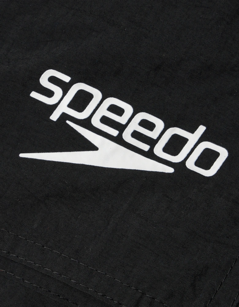 Speedo Mens Essential Logo Swim Shorts