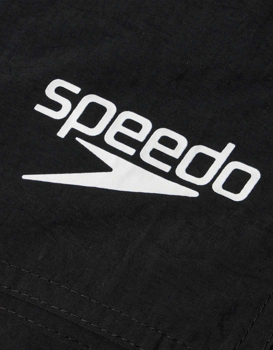 Speedo Mens Essential Logo Swim Shorts