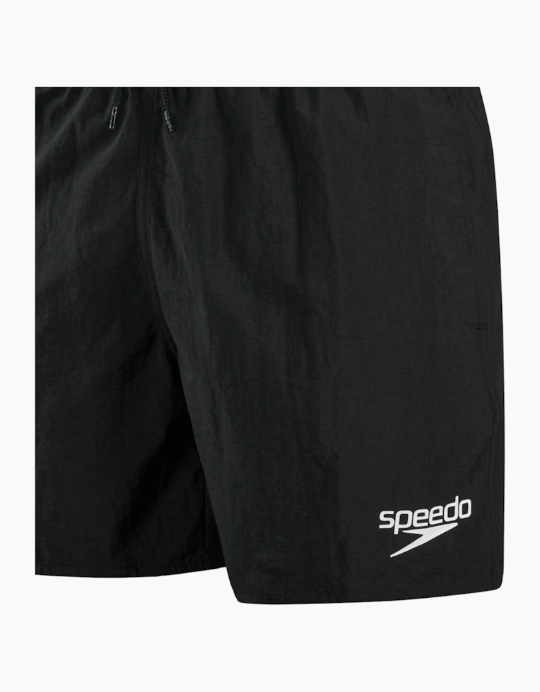 Speedo Mens Essential Logo Swim Shorts