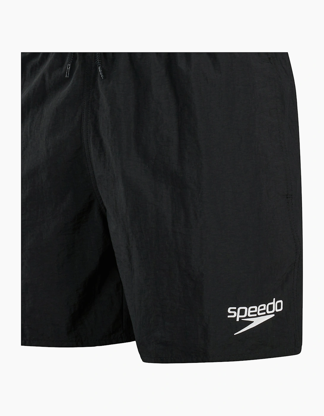 Speedo Mens Essential Logo Swim Shorts