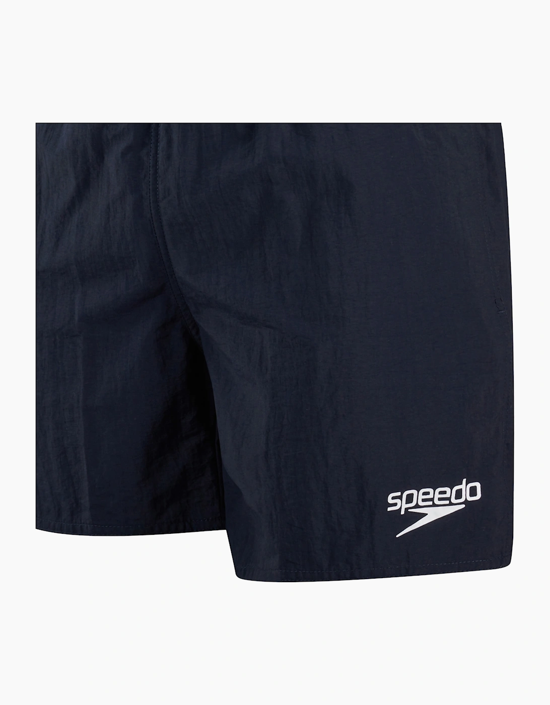 Speedo Mens Essential Logo Swim Shorts