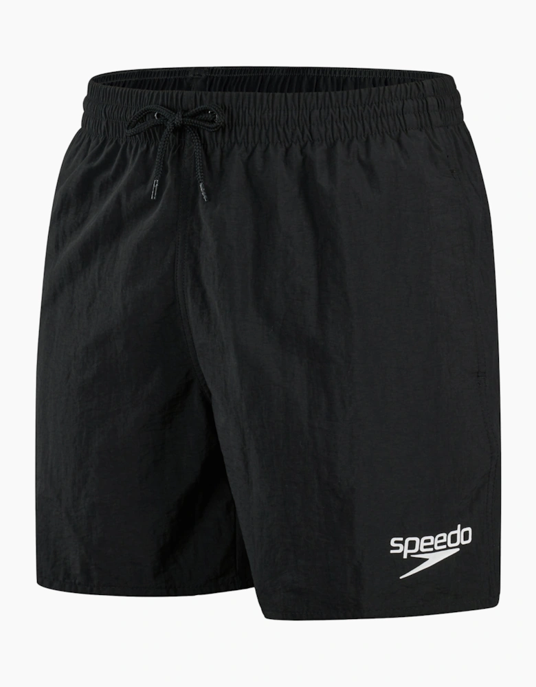 Speedo Mens Essential Logo Swim Shorts