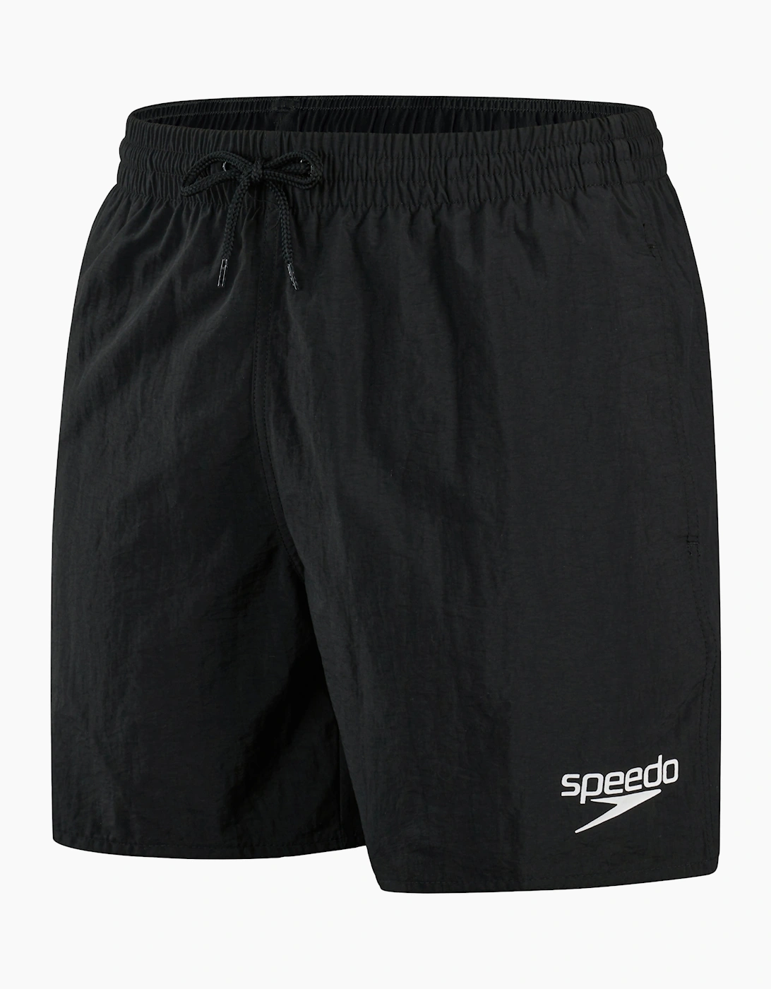 Speedo Mens Essential Logo Swim Shorts