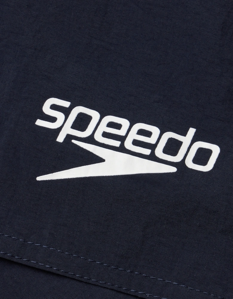 Speedo Mens Essential Logo Swim Shorts