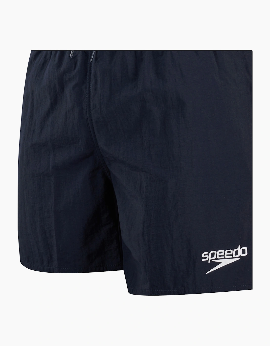 Speedo Mens Essential Logo Swim Shorts