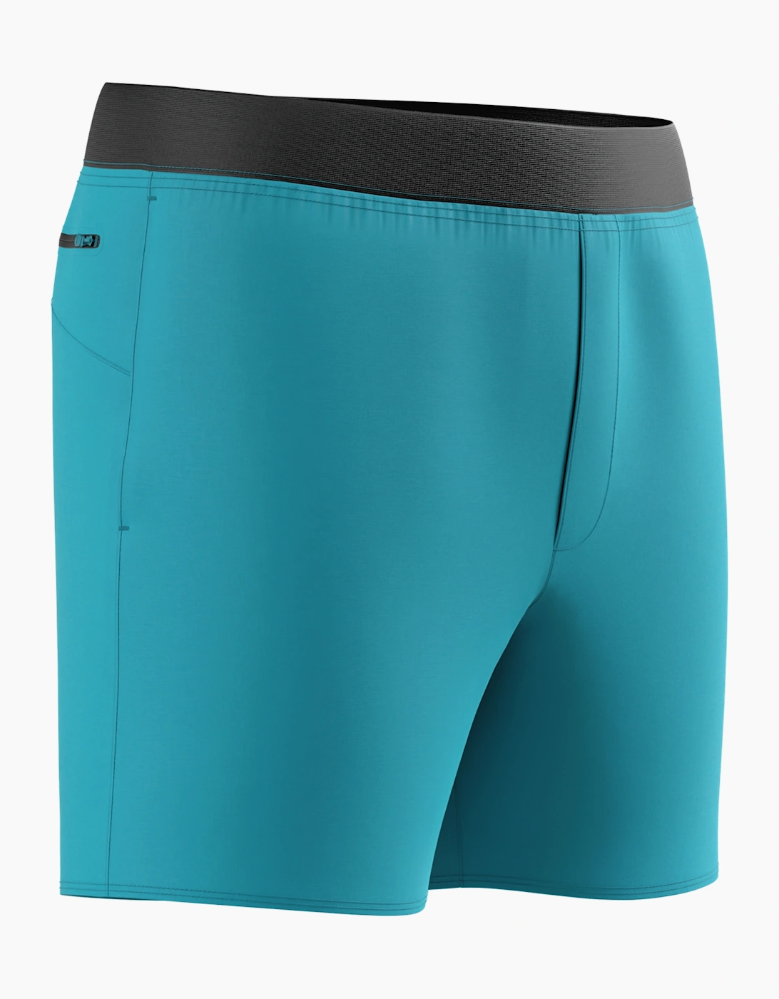 Speedo Mens Lookout Swim Shorts
