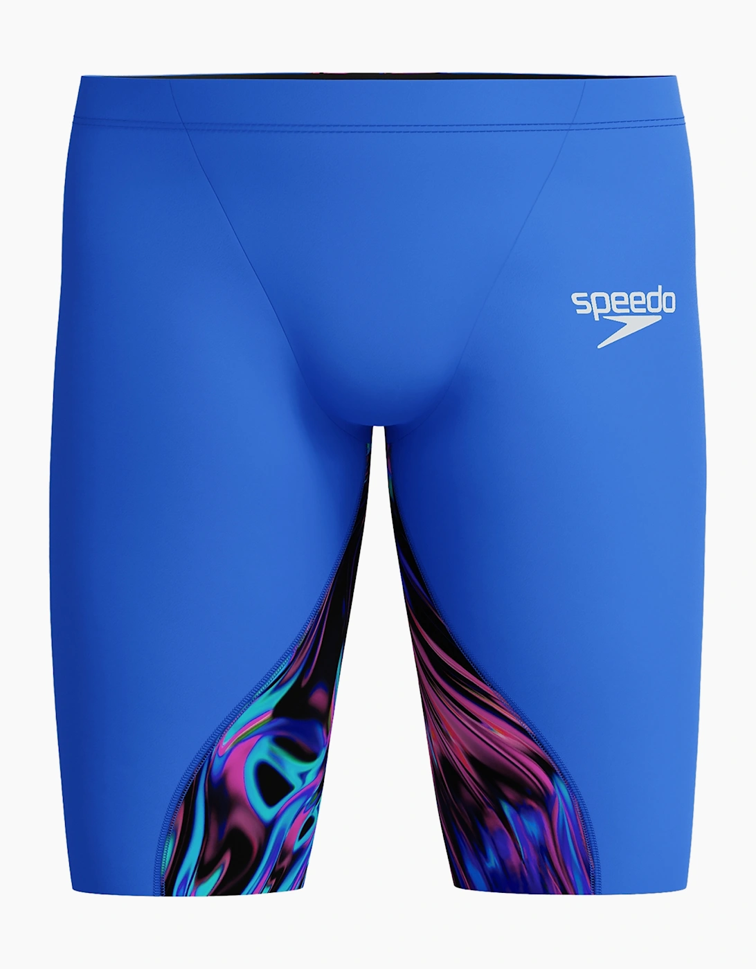 Speedo Mens Fastskin LZR Ignite Jammer Shorts