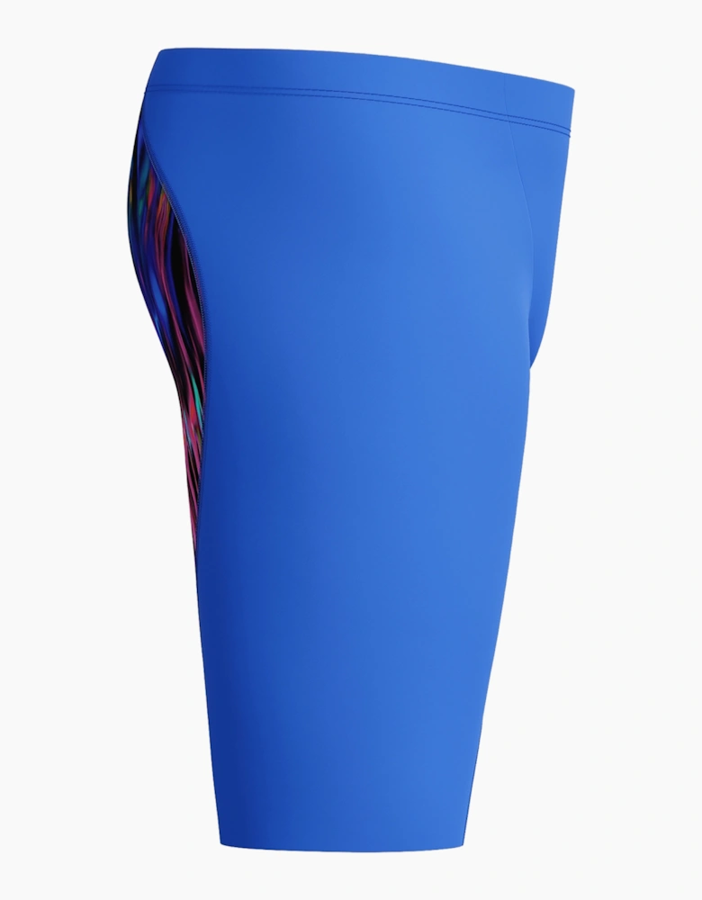 Speedo Mens Fastskin LZR Ignite Jammer Shorts