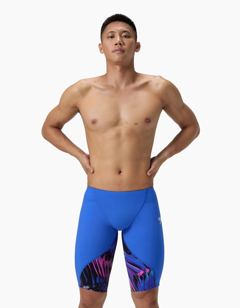 Speedo Mens Fastskin LZR Ignite Jammer Shorts