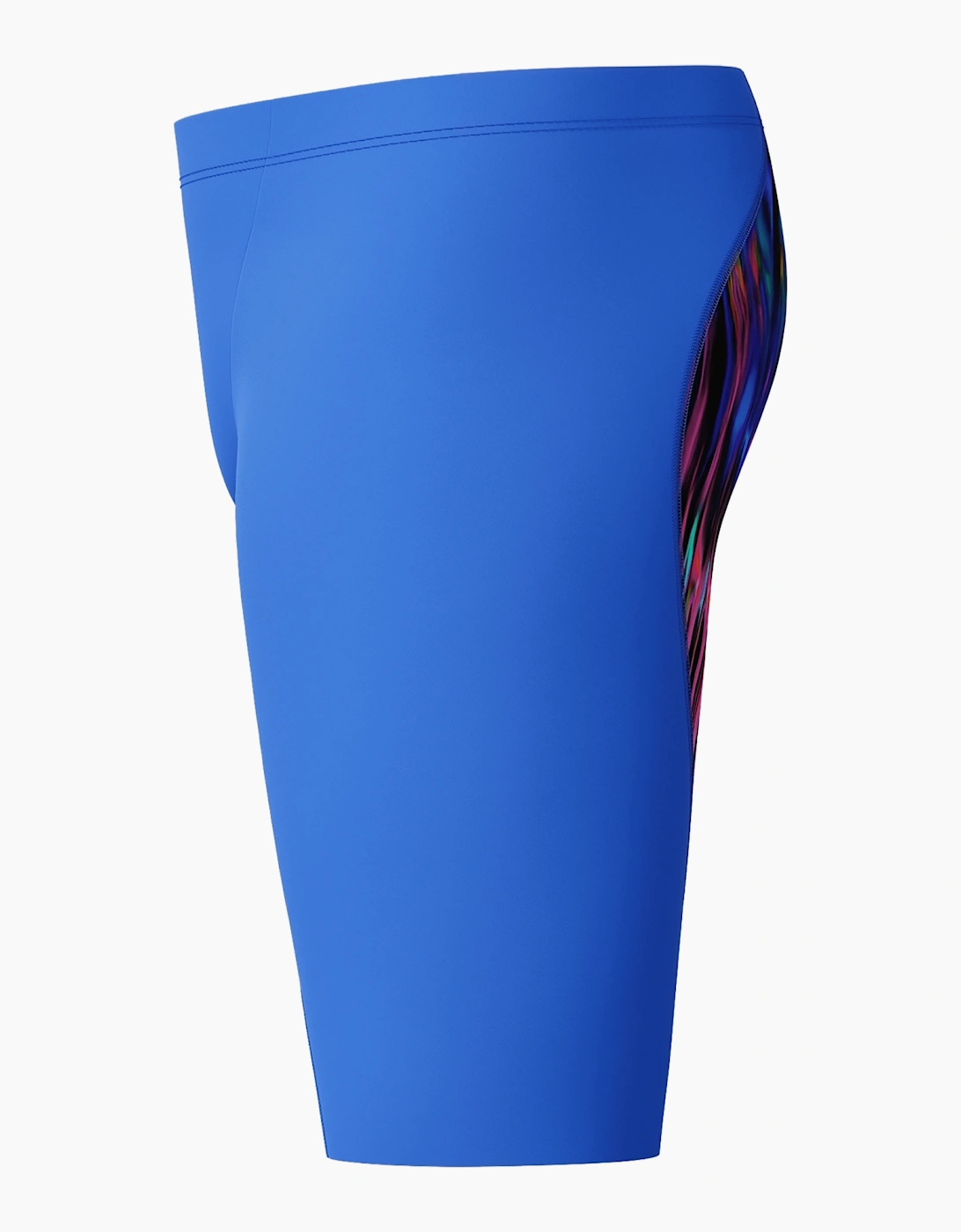 Speedo Mens Fastskin LZR Ignite Jammer Shorts