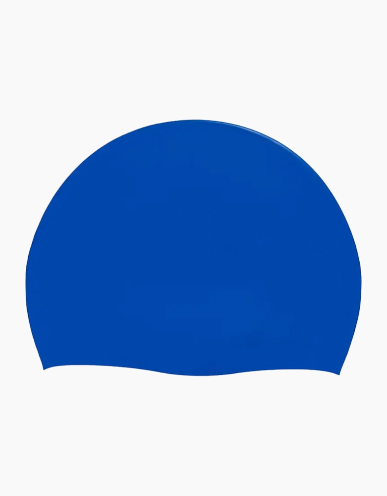 Speedo Unisex Adult Biofuse Swim Cap