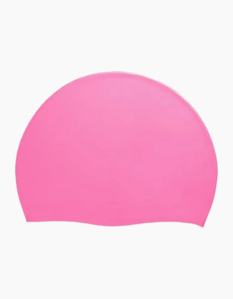 Speedo Unisex Adult Biofuse Swim Cap