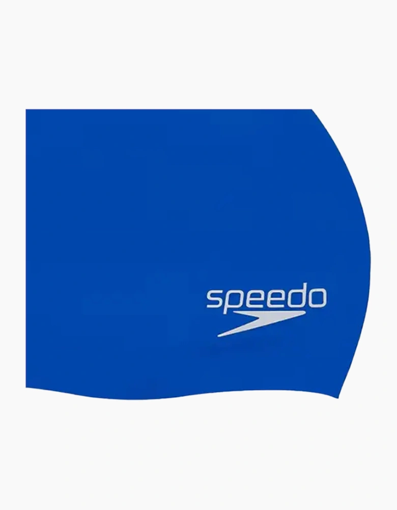 Speedo Unisex Adult Biofuse Swim Cap