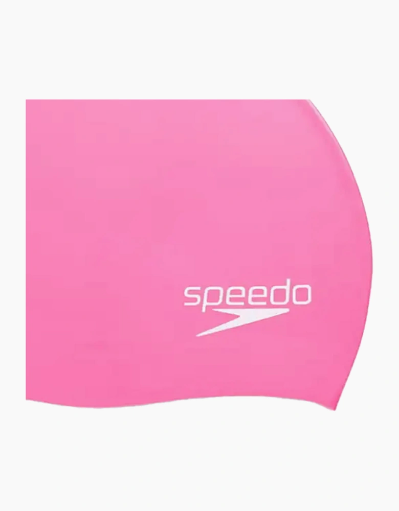 Speedo Unisex Adult Biofuse Swim Cap