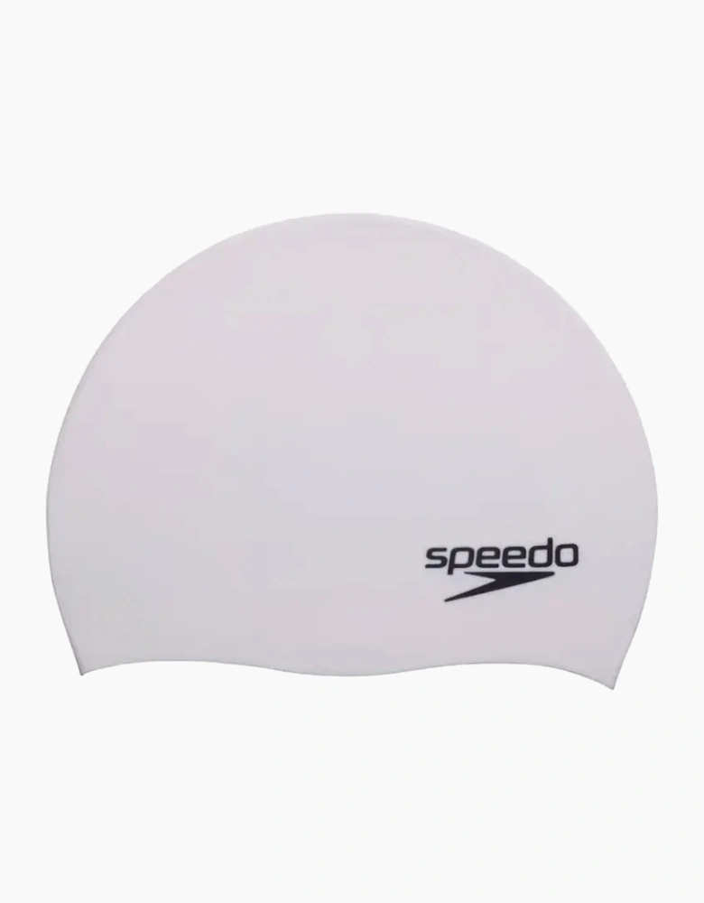Speedo Unisex Adult Biofuse Swim Cap