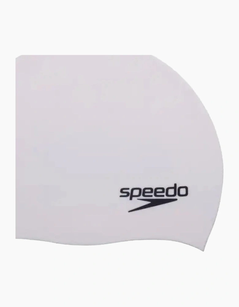 Speedo Unisex Adult Biofuse Swim Cap