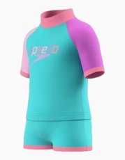 Turquoise/Pink/Purple
