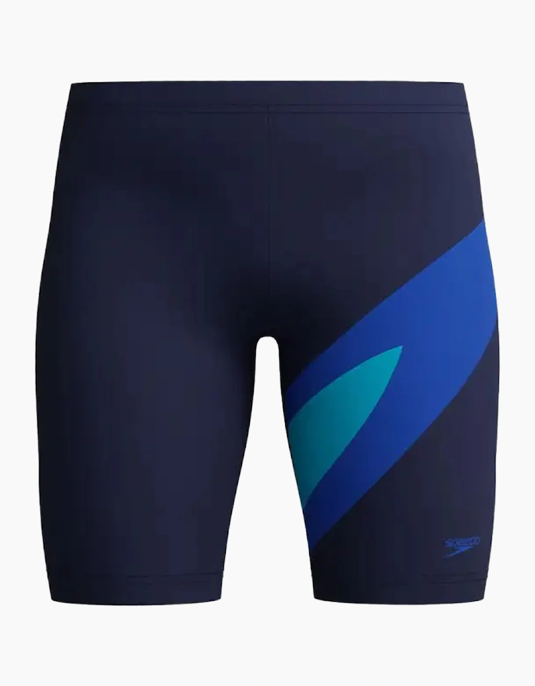 Speedo Boys Hyperboom Endurance+ Swim Shorts