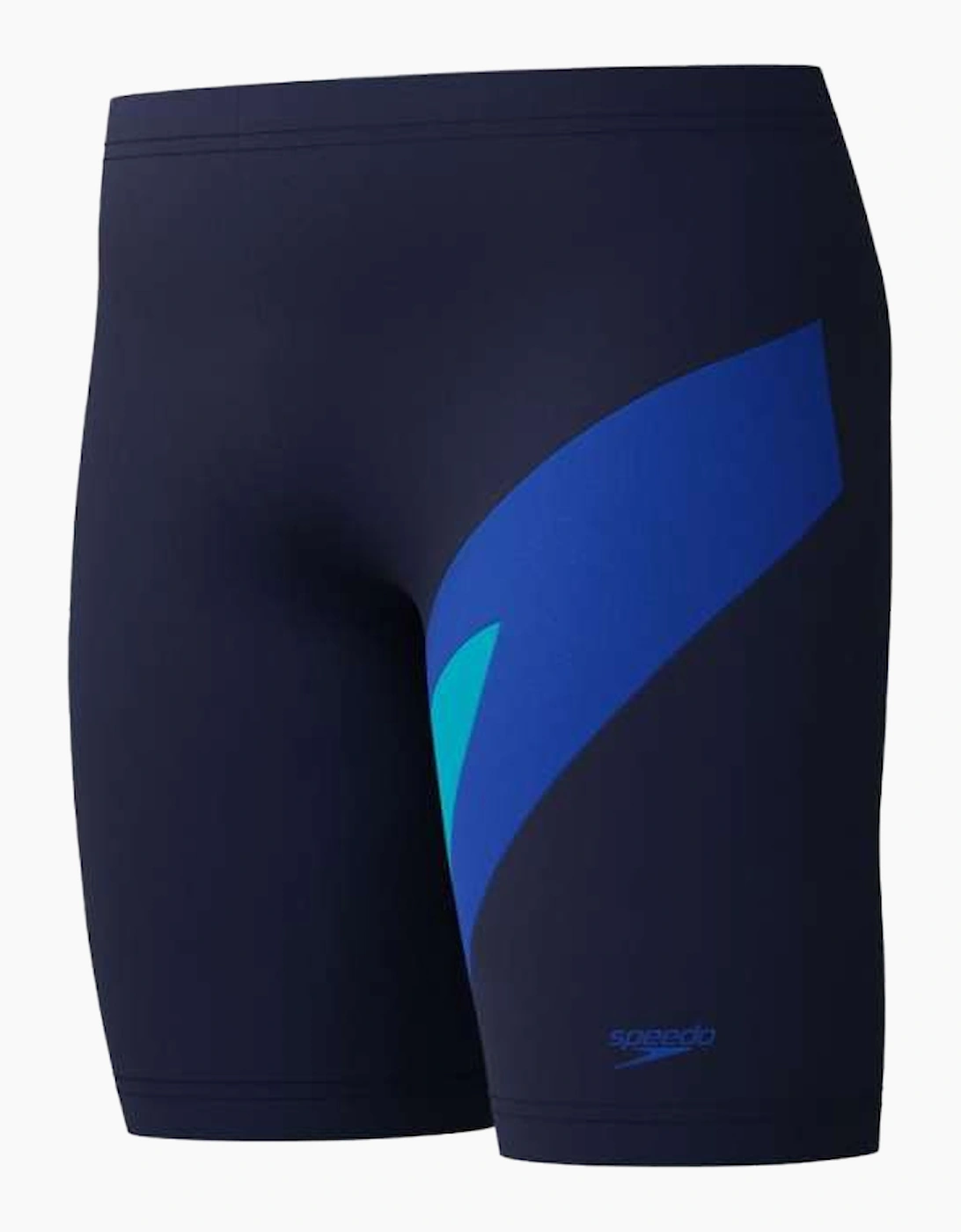 Speedo Boys Hyperboom Endurance+ Swim Shorts