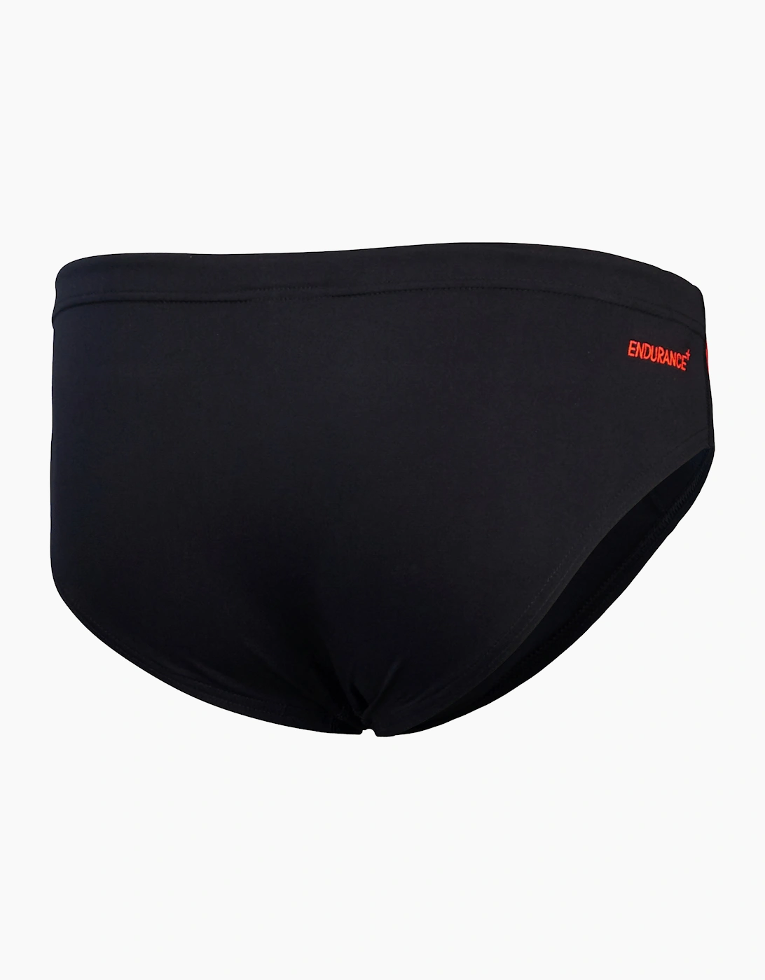 Speedo Mens Tech Panel Swim Briefs