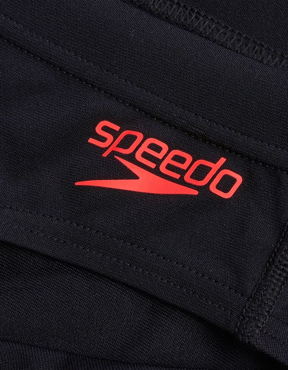 Speedo Mens Tech Panel Swim Briefs