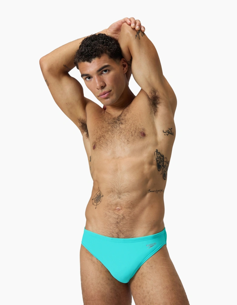 Speedo Mens Beachstar Surfer Swim Briefs