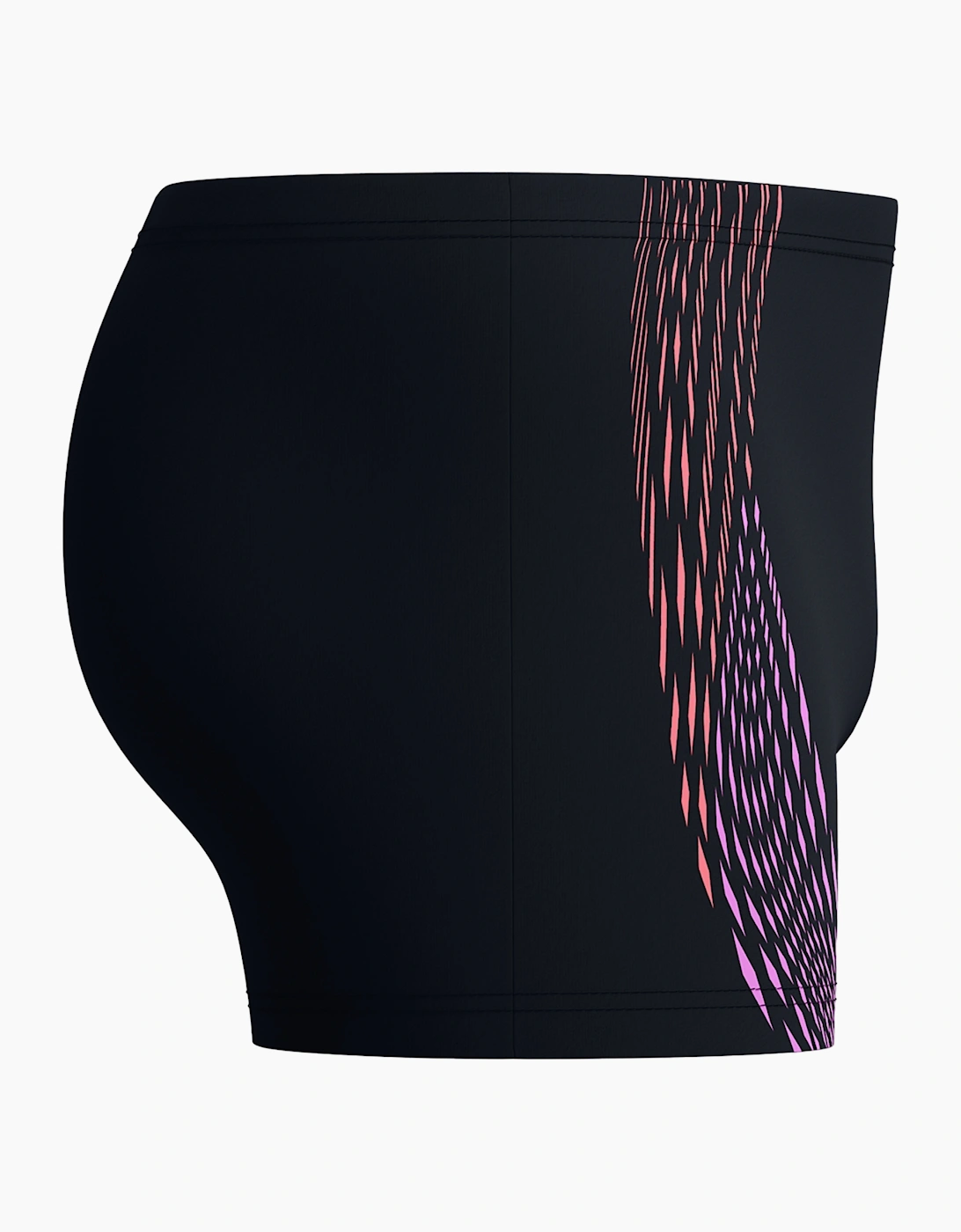 Speedo Mens Duo Logo Swim Shorts
