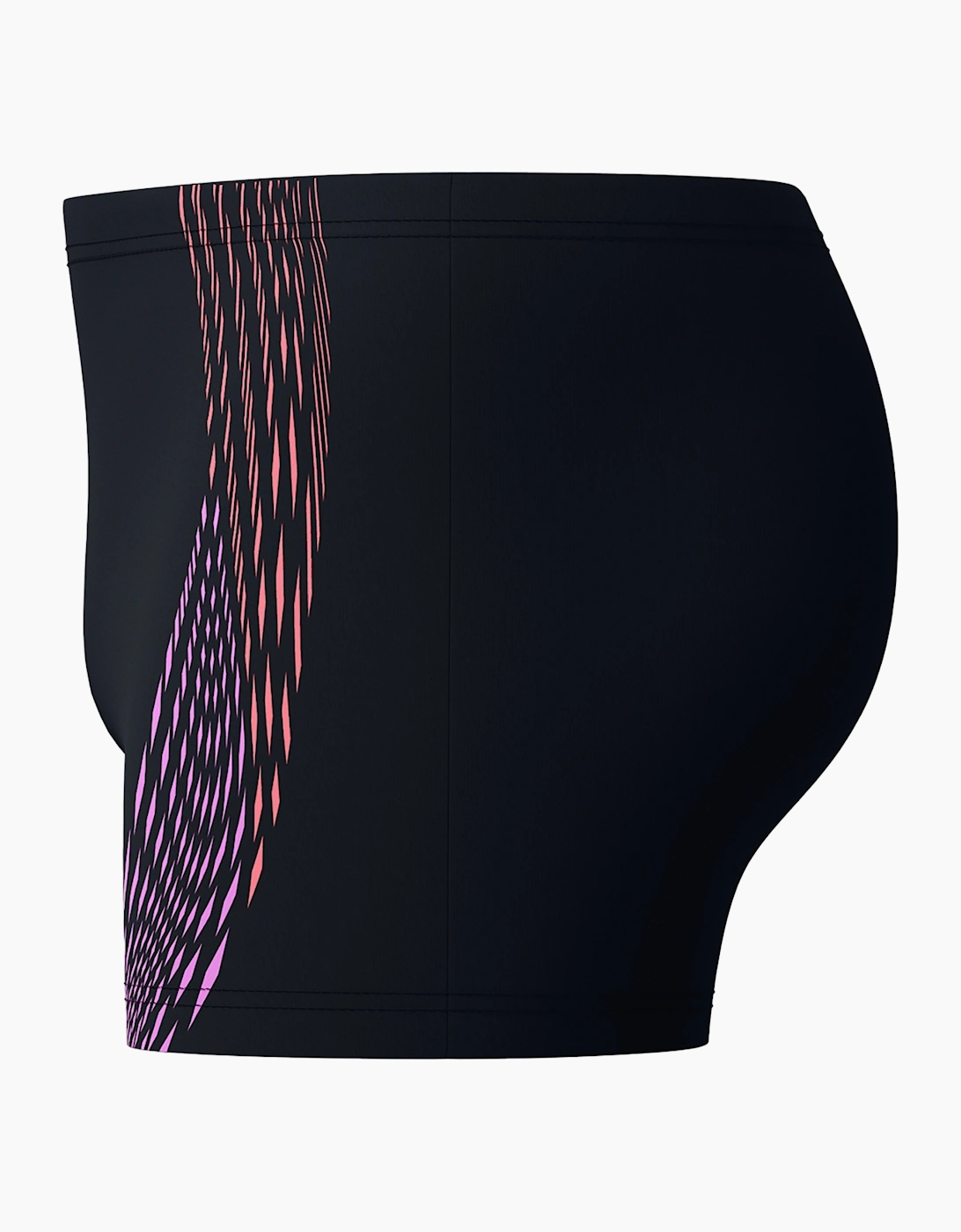 Speedo Mens Duo Logo Swim Shorts
