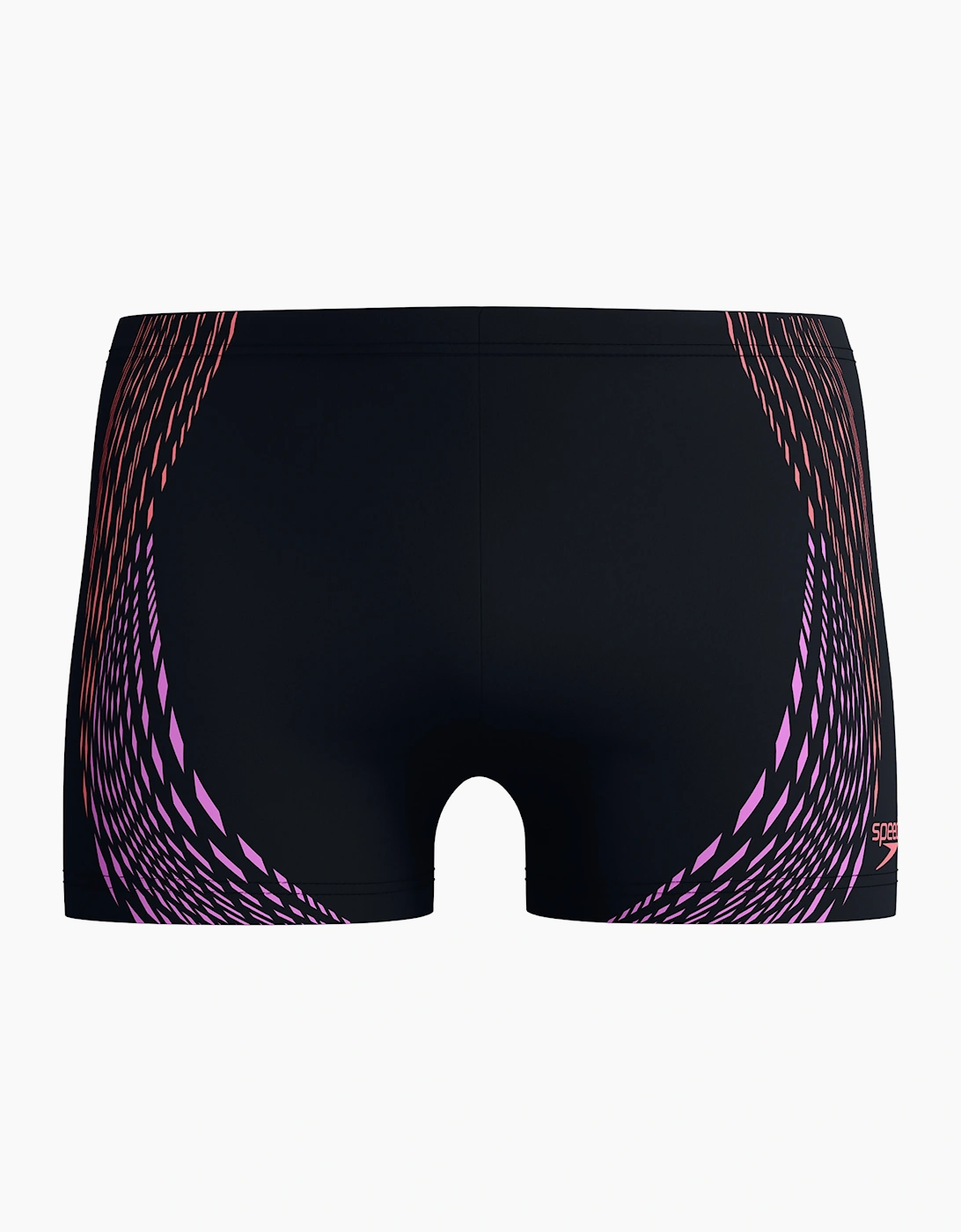 Speedo Mens Duo Logo Swim Shorts