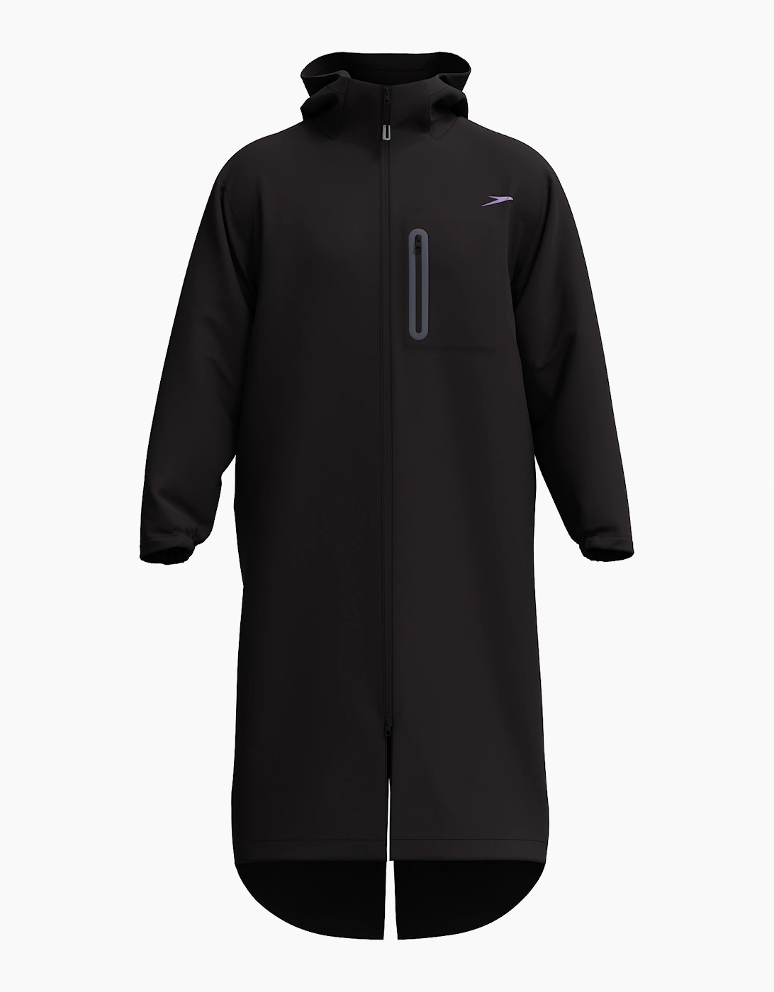 Speedo Mens Pro Parka
