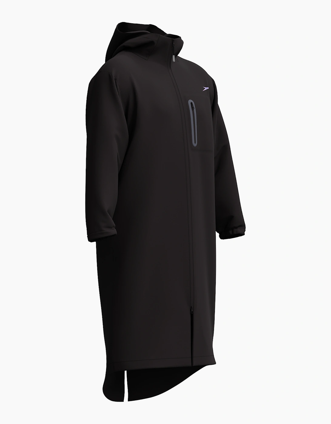 Speedo Mens Pro Parka