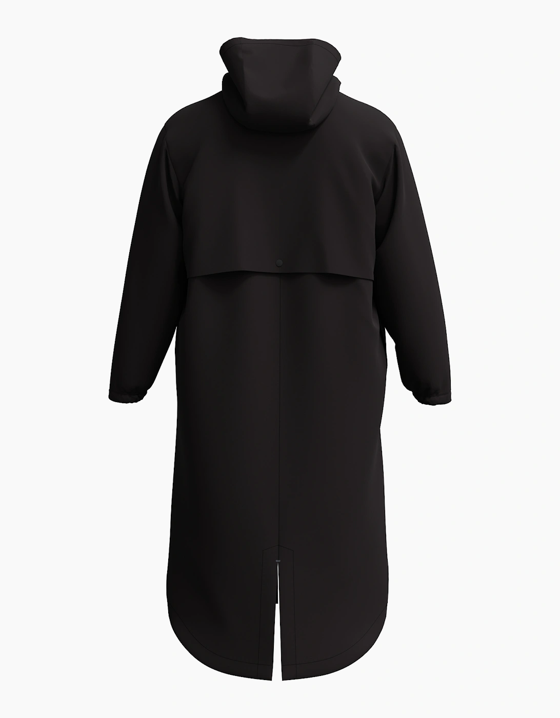 Speedo Mens Pro Parka