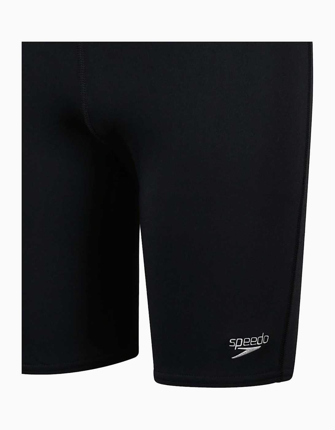 Speedo Boys Endurance+ V-Cut Jammer Shorts