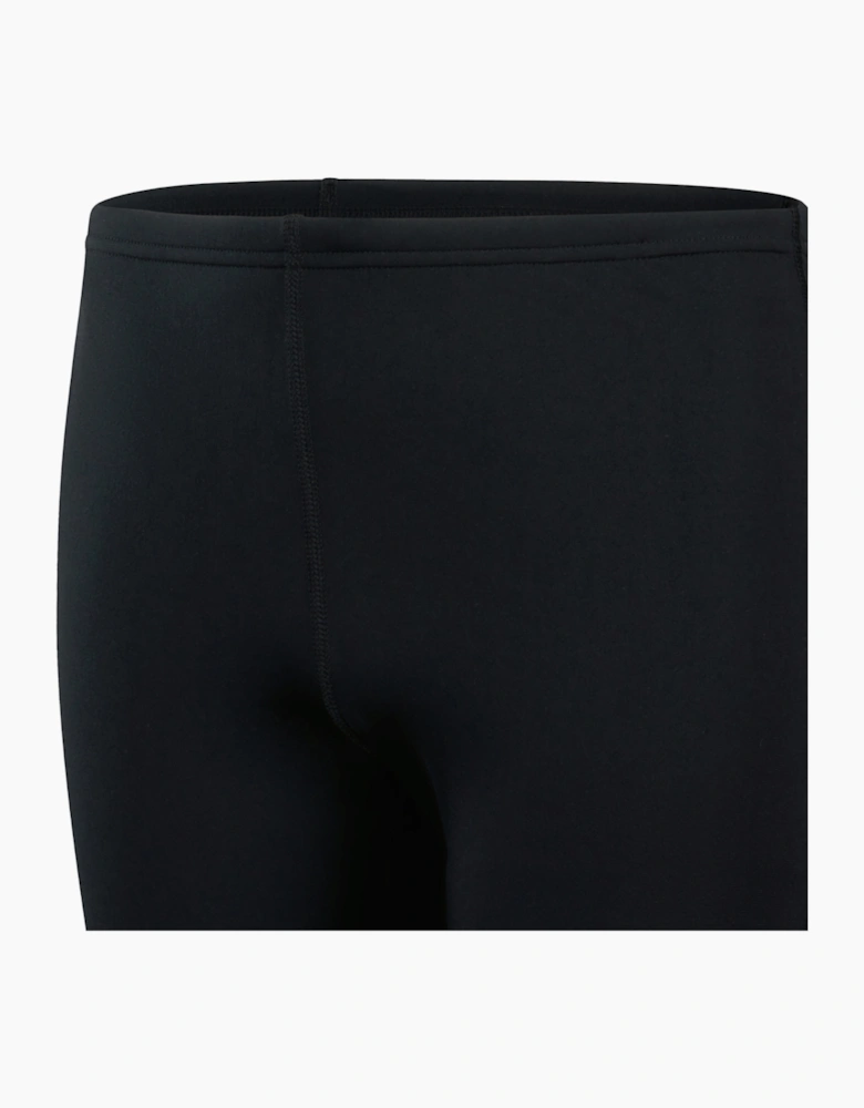 Speedo Boys Endurance+ V-Cut Jammer Shorts